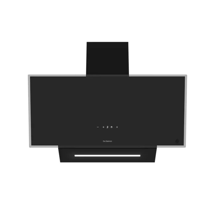 Настенная вытяжка De Dietrich DHV4974B