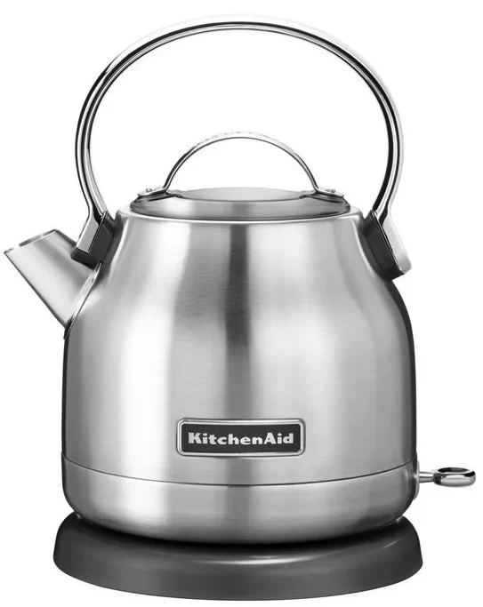 Электрочайник KitchenAid 5KEK1222ESX