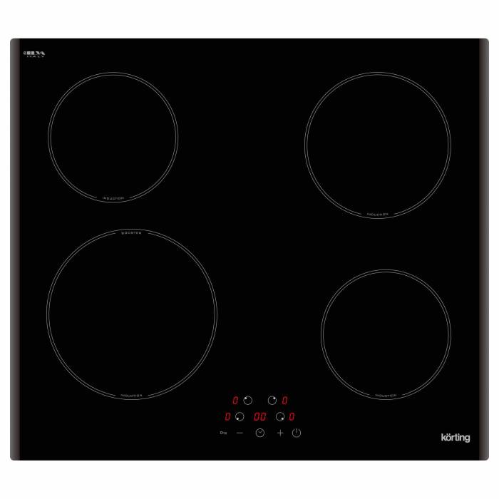 Индукционная варочная панель HI 64013 B