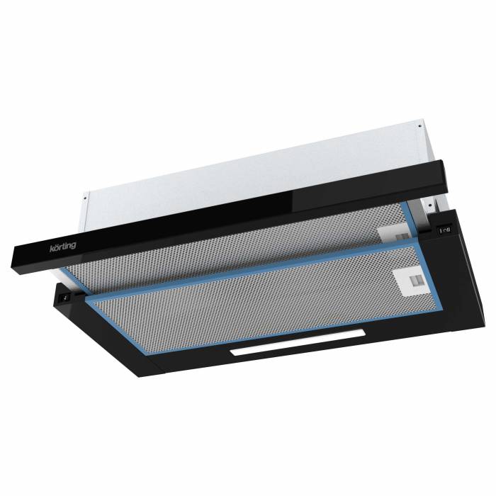 Вытяжка с выдвижным экраном KHP 5512 GN