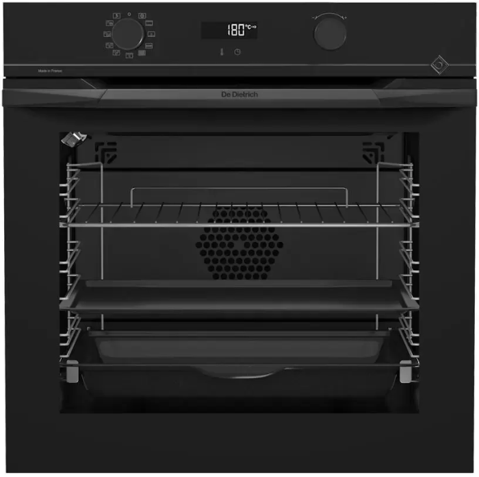 Духовой шкаф с функцией пара De Dietrich DOP4335B