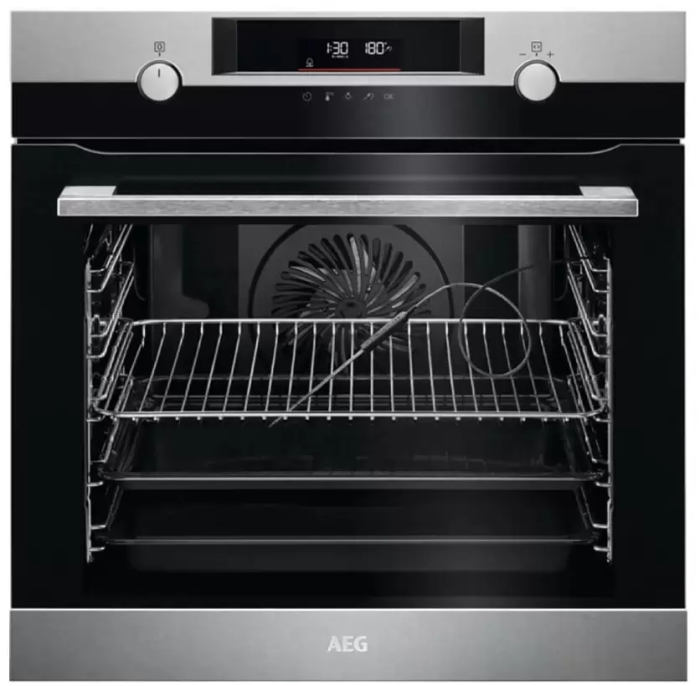 Духовой шкаф AEG BCK546360M
