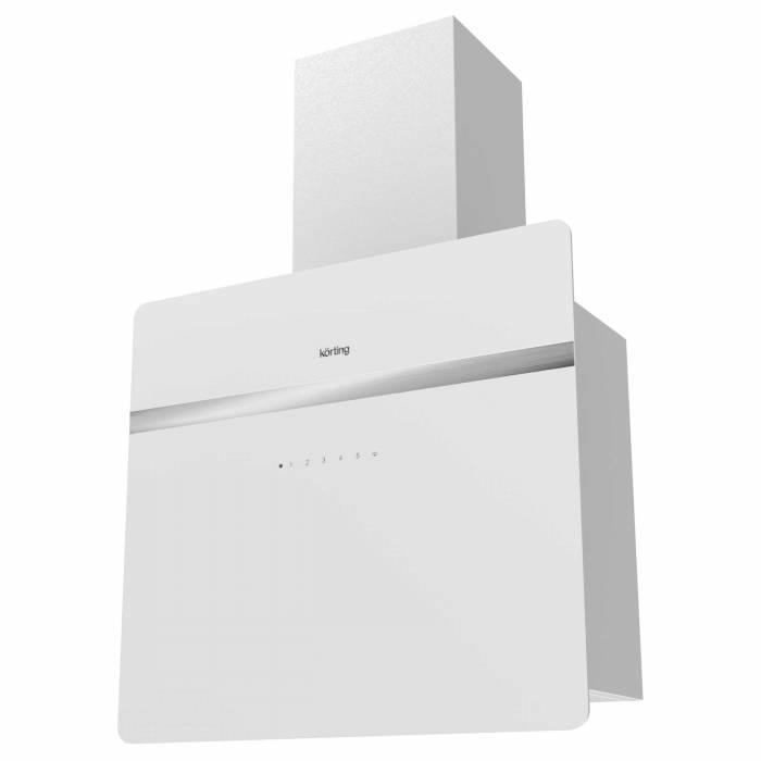 Вертикальная вытяжка KHC 69131 GXW