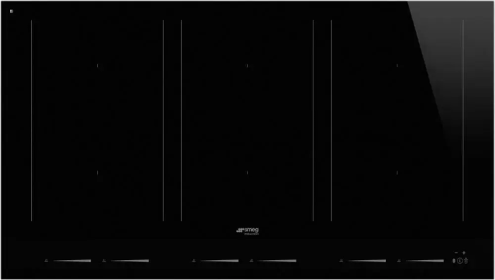Варочная панель Smeg SIM1964D