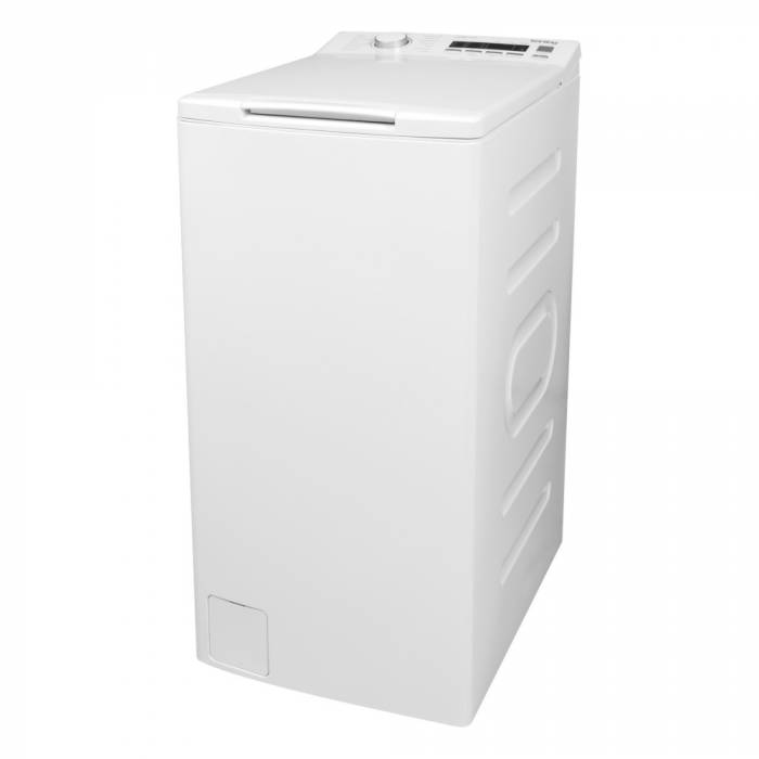 Стиральная машина с вертикальной загрузкой KWMT 1275 I
