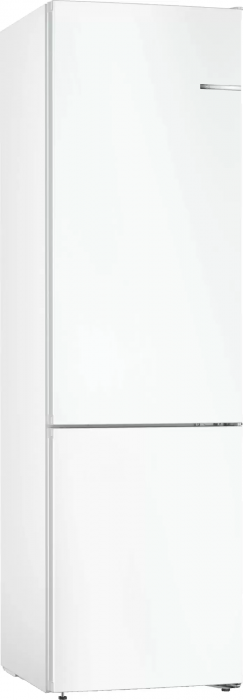 Холодильник с нижней морозильной камерой BOSCH KGN39UW25R