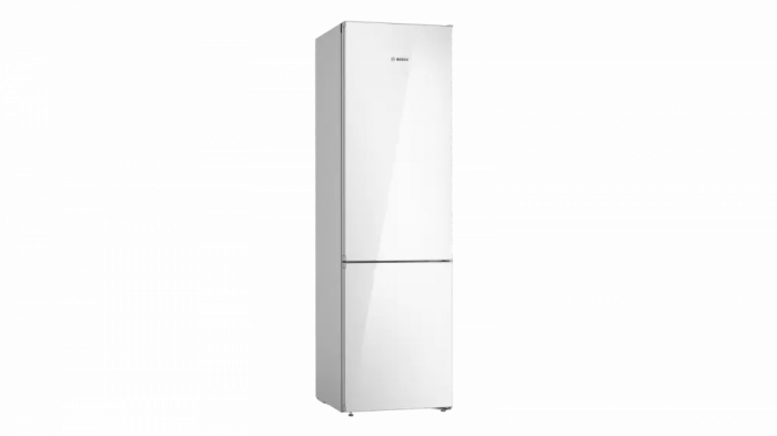 Холодильник с нижней морозильной камерой BOSCH KGN39LW32R