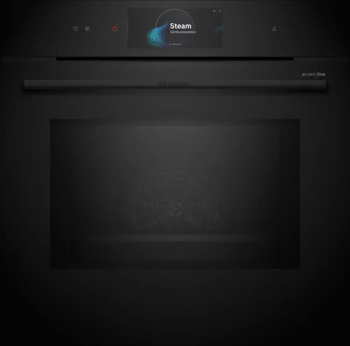 Духовой шкаф Bosch HNG978NB1