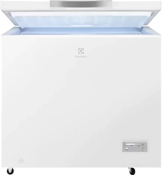 Морозильный ларь Electrolux LCB3LF20W0