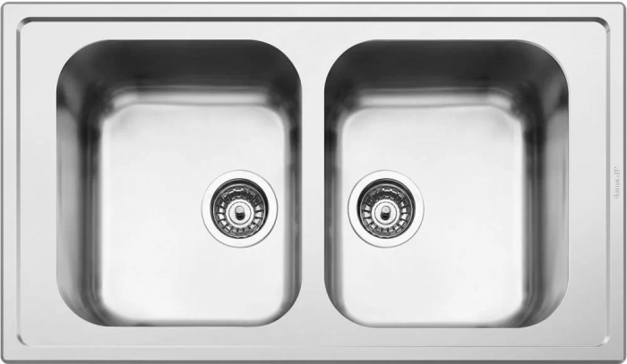 Мойка Smeg LLR862-2