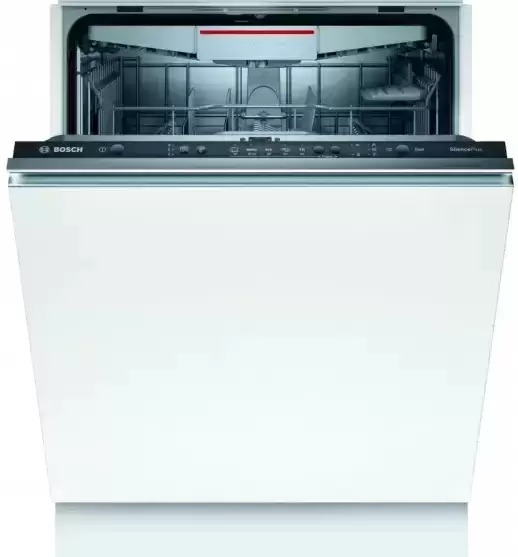 Встраиваемая посудомоечная машина BOSCH SMV25GX02R
