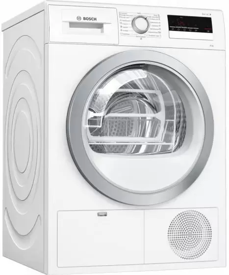Конденсационная сушильная машина BOSCH WTM83261OE