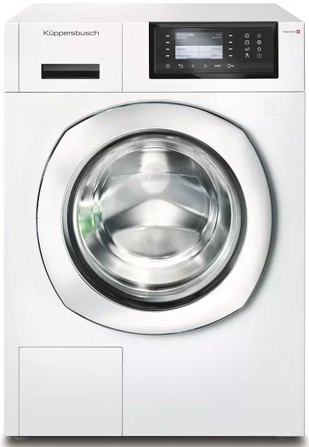 Стиральная машина Kuppersbusch WA 1940.0 W