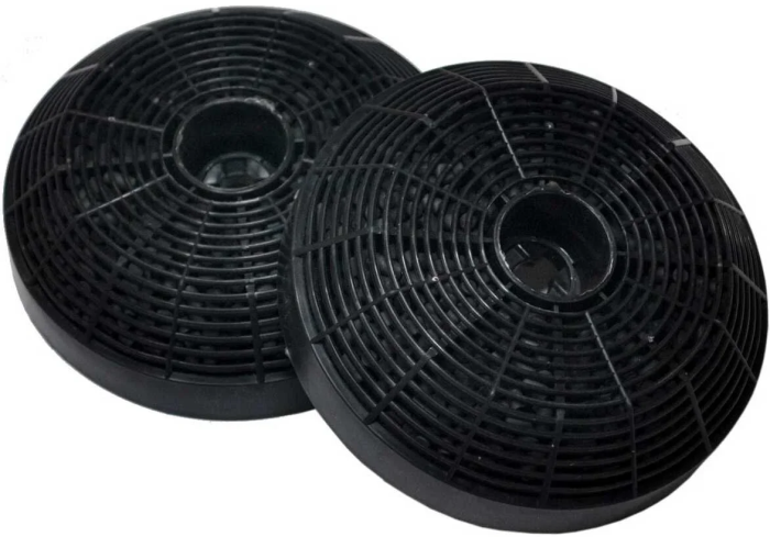 Угольный фильтр Korting KIT 0282