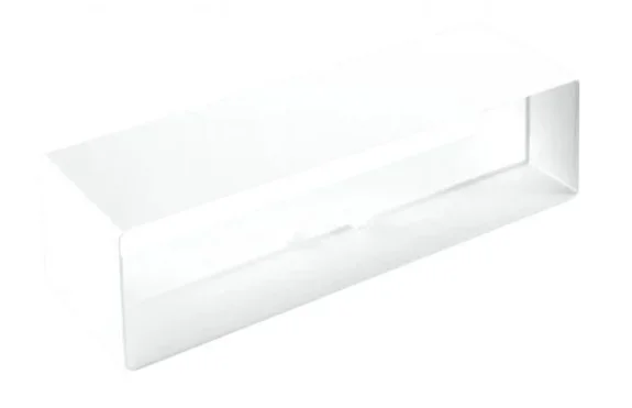 Переходник горизонтальный Elica KIT0121015