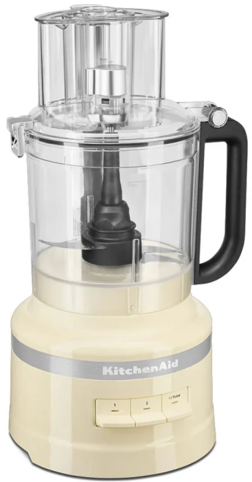 Кухонный комбайн KitchenAid 5KFP1319EAC кремовый