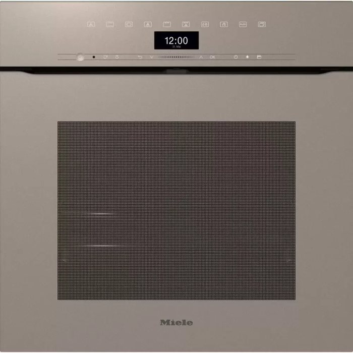 Духовой шкаф Miele H7464 BPX Pearlbeige