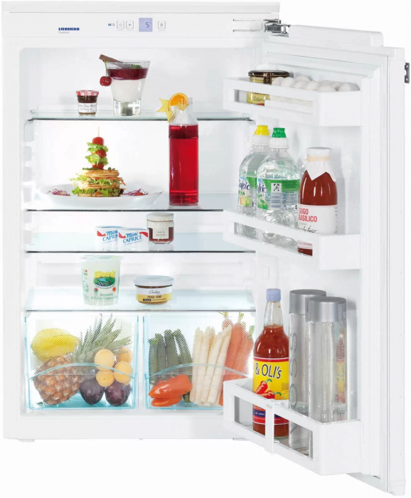 Встраиваемый холодильник Liebherr IK 1610 Comfort
