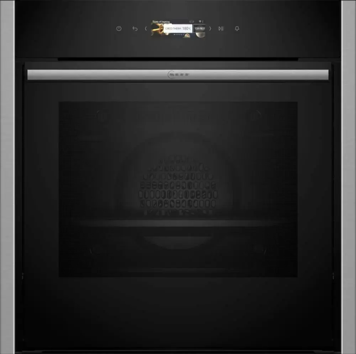 Духовой шкаф Neff B54CR31N0