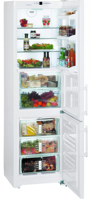 Холодильник Liebherr CBN 3913 Comfort BioFresh NoFrost