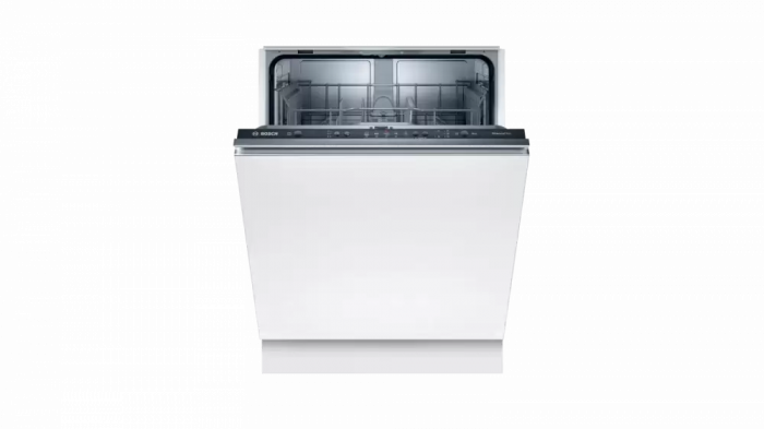 Встраиваемая посудомоечная машина BOSCH SMV25BX04R