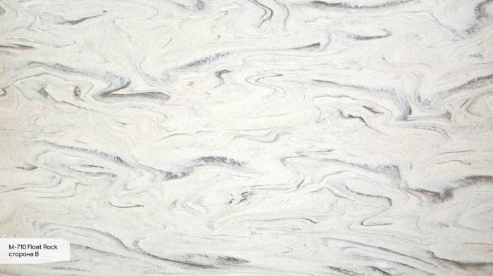 M 710 B Побережье Грез / Float Rock