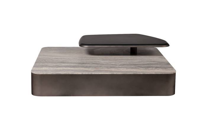 58DB-24079 Стол журнальный 110*110*35см