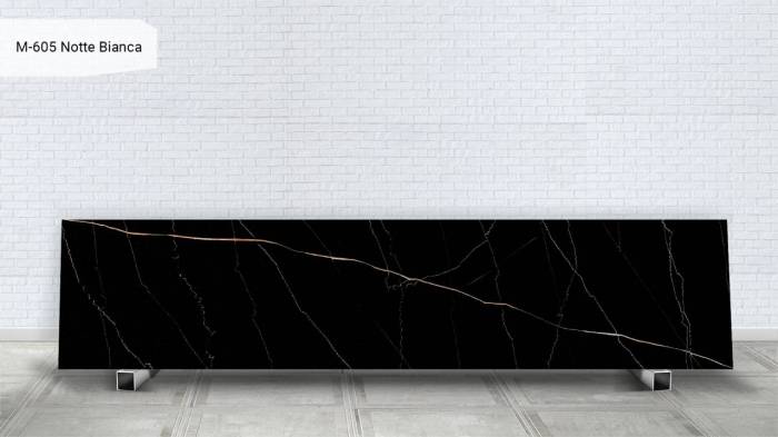 M 605 Ночной Океан / Notte Bianca