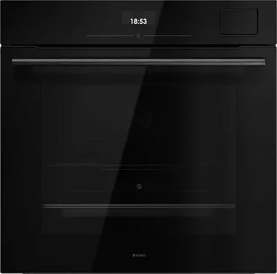 Духовой шкаф Asko OCS26BGH