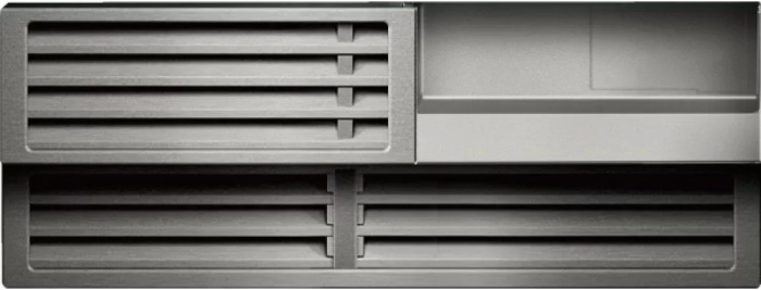 Вентиляционная решетка GAGGENAU RA461116