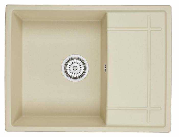 Мойка EMAR EMQ-1650.Q EMQ-1650.Q Цитрин