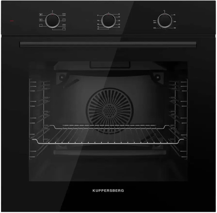 Духовой шкаф Kuppersberg HO 603 B