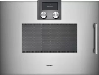 Встраиваемая микроволновая печь Gaggenau BMP 251-110