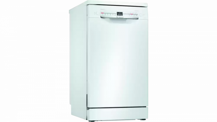 Отдельностоящая посудомоечная машина BOSCH SPS2IKW2CR