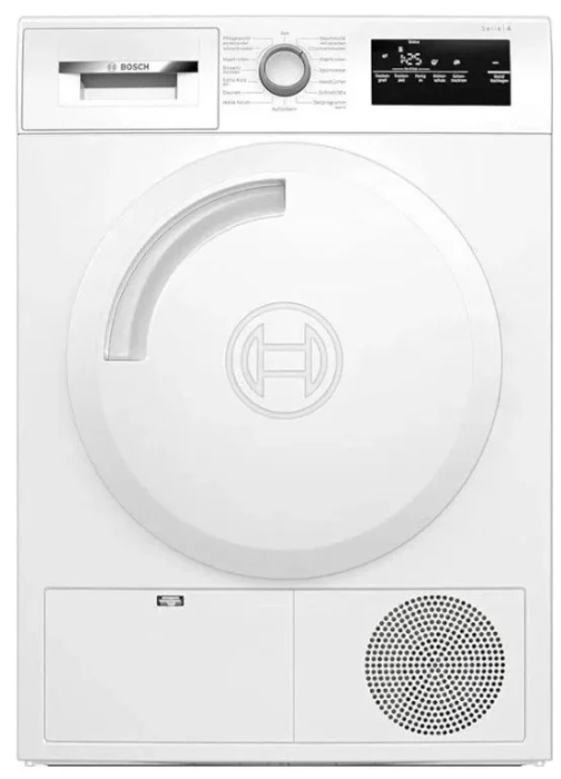 Сушильная машина Bosch WTH83V03
