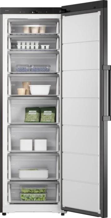 Морозильная камера Asko RFF586KNCB1