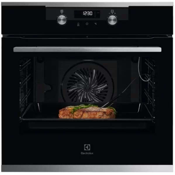 Духовой шкаф Electrolux OKE6P71X