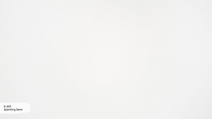S-203 Sparkling Sand
