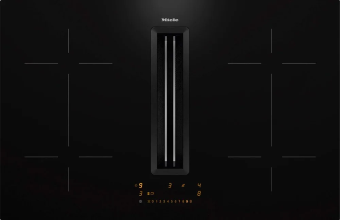 Варочная панель Miele KMDA 7473 FL-U