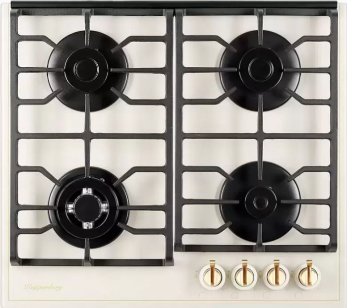 Варочная панель Kuppersberg FQ 602 C