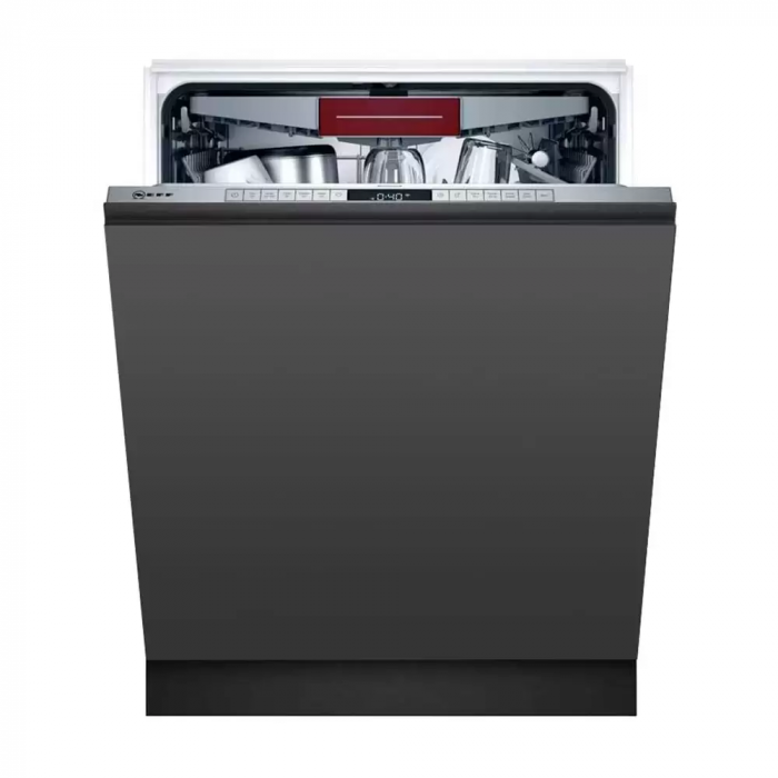 Встраиваемая посудомоечная машина Neff S177HMX10R