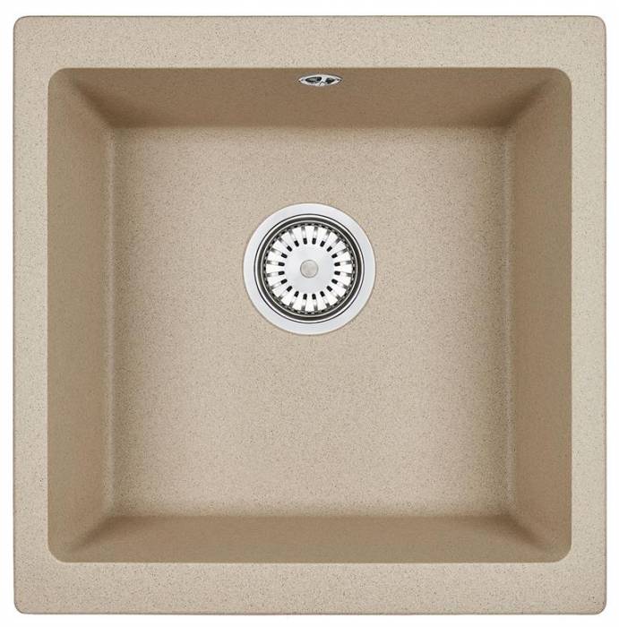 Мойка EMAR EMQ-1455.P EMQ-1455.P гранитная мойка, Сардоникс