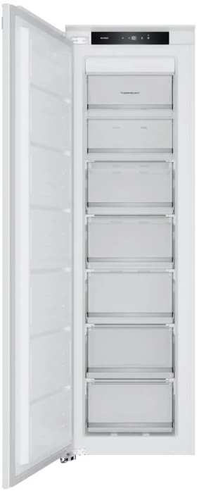 Встраиваемая морозильная камера Kuppersbusch FG 8550.0I
