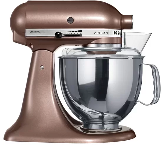 Миксер KitchenAid 5KSM150PSEAP