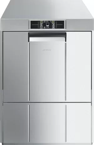 Посудомоечная машина Smeg UD530DES