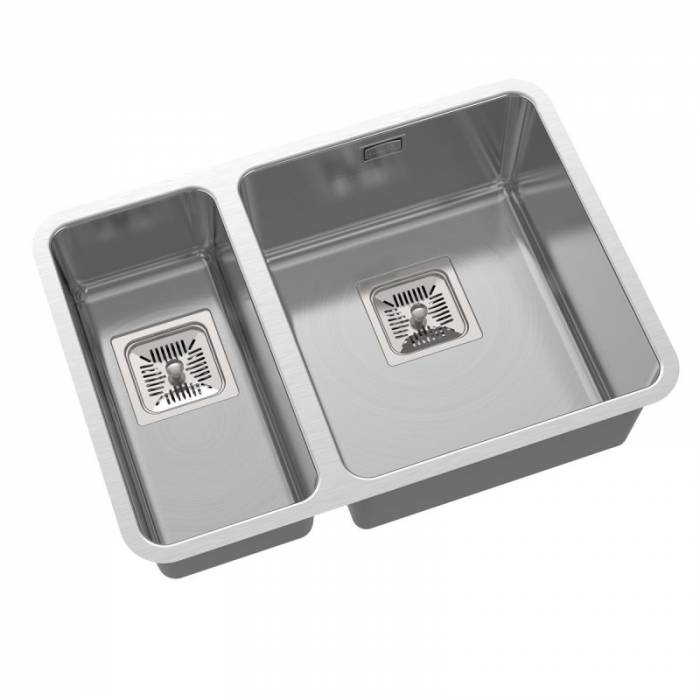 Мойка универсального монтажа OL-0369R