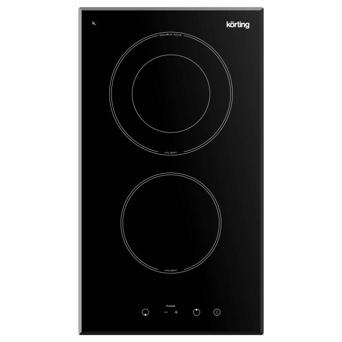 Электрическая варочная панель HK 32033 B