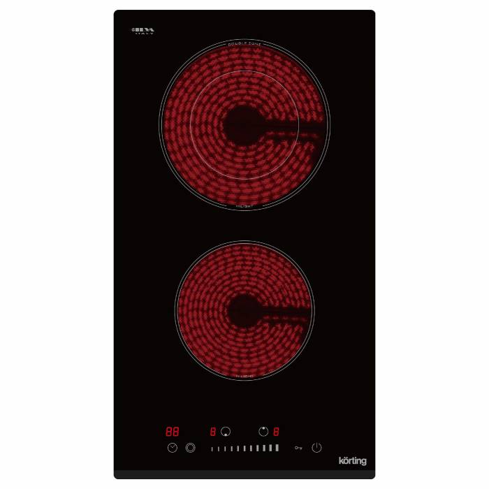 Электрическая варочная панель HK 32024 B