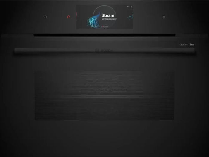 Духовой шкаф Bosch CSG958DB1