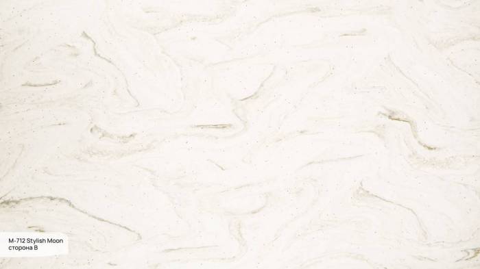 M 712 B Лунная Гладь / Stylish Moon